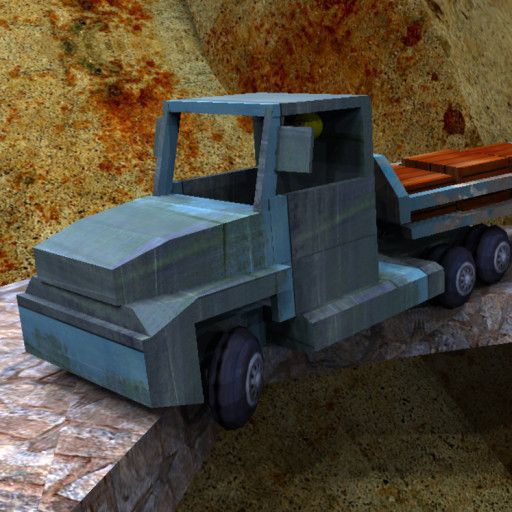 tricky truck