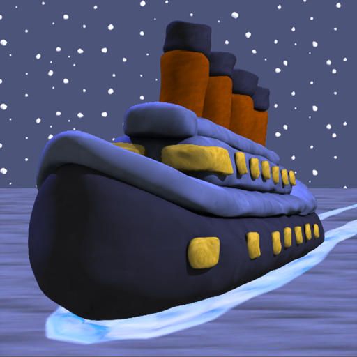 save the titanic game