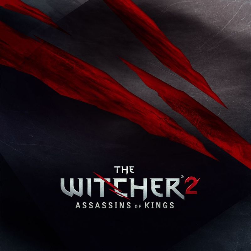 Soundtrack for The Witcher 2: Assassins of Kings - Enhanced Edition (Macintosh and Windows) (GOG.com release)