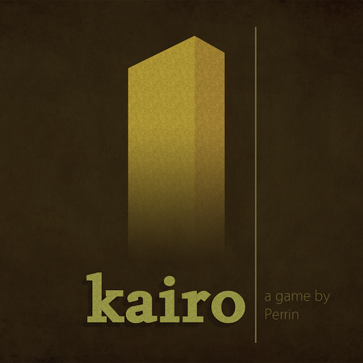 Front Cover for Kairo (Android)