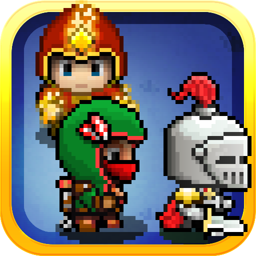 Front Cover for Nimble Quest (Android)