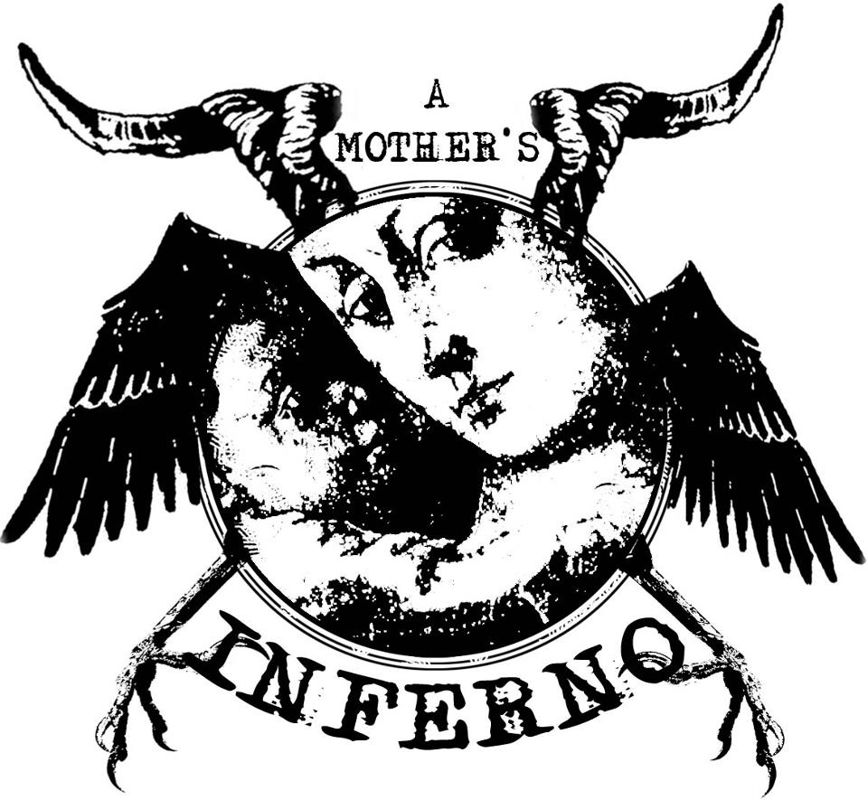 Front Cover for A Mother's Inferno (Browser and Macintosh and Windows)