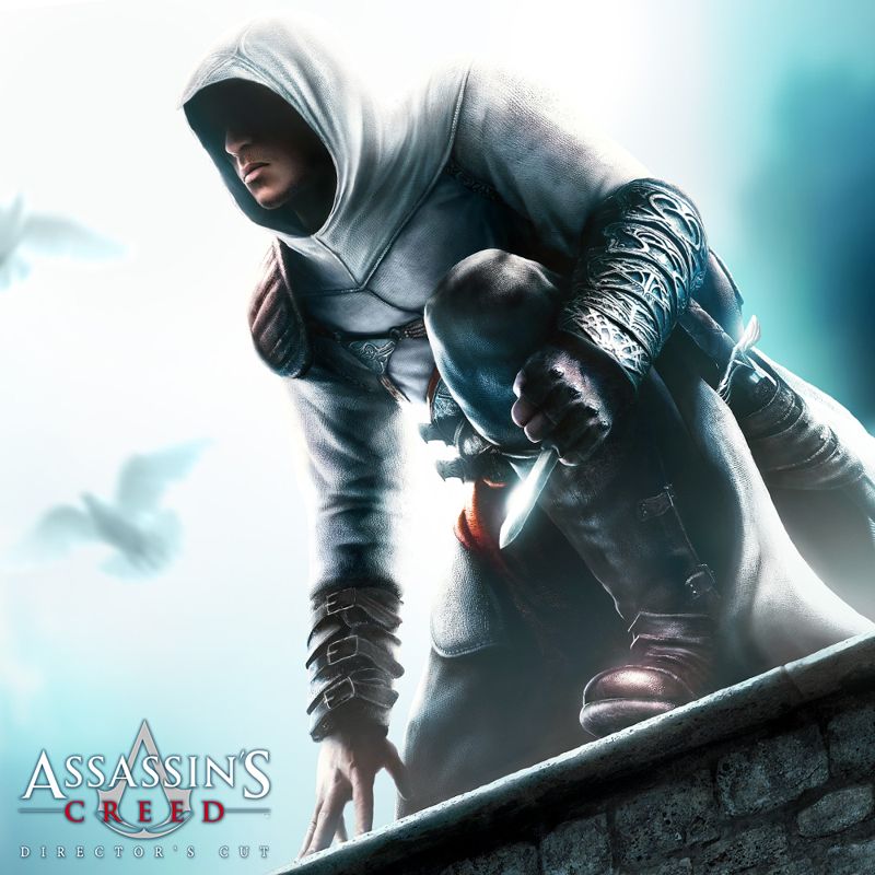 Other for Assassin's Creed (Director's Cut Edition) (Windows) (GOG release): Soundtrack