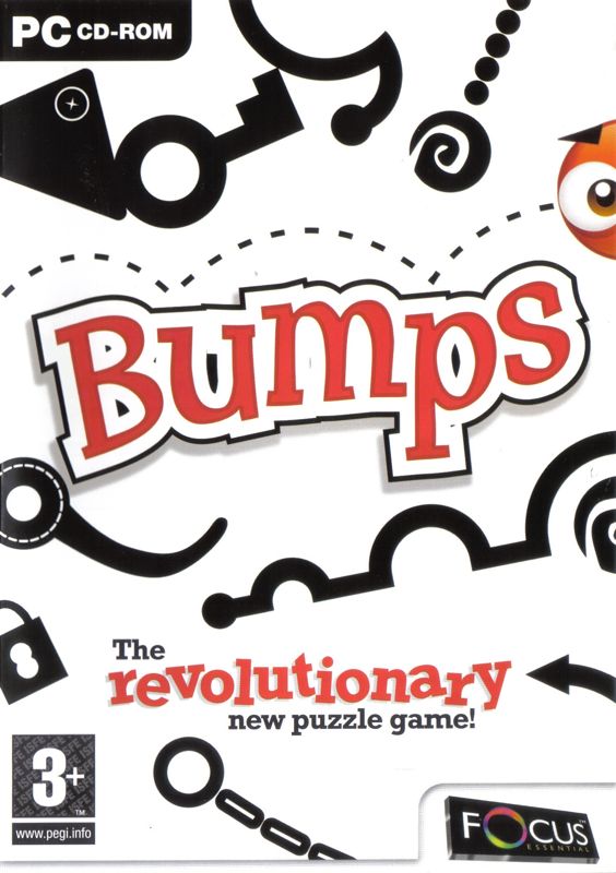 Front Cover for Bumps (Windows) (Focus Multimedia release)