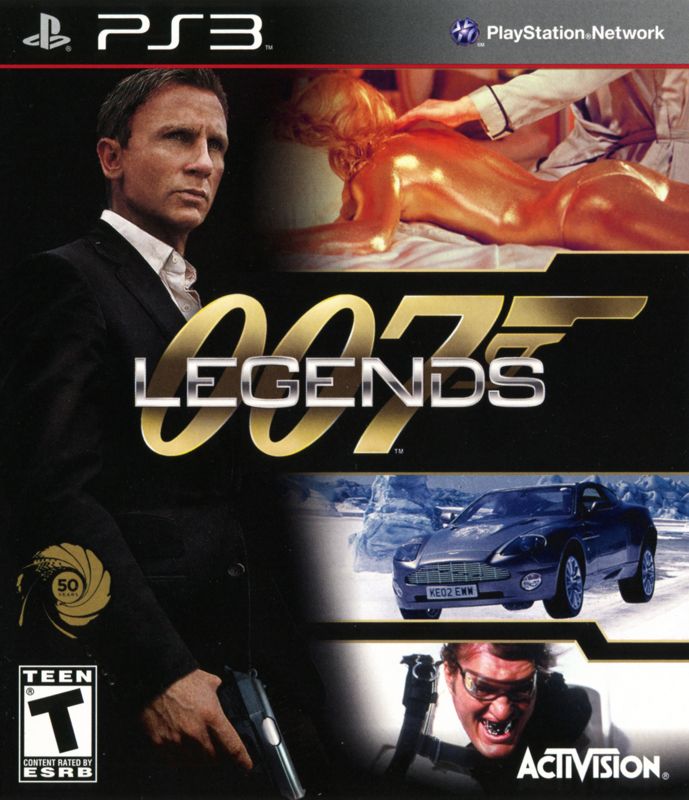 GoldenEye 007 (Game) - Giant Bomb