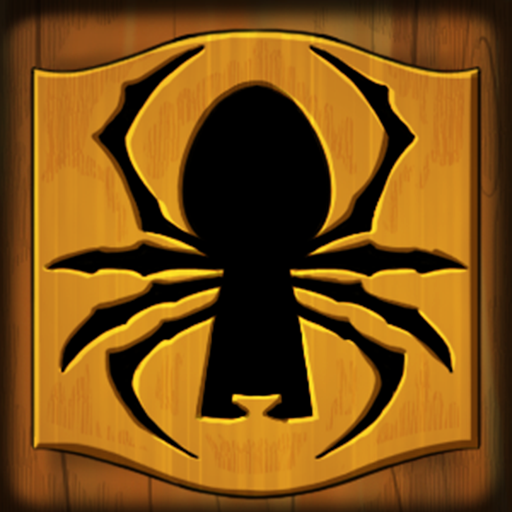 Front Cover for Spider: The Secret of Bryce Manor (Android)