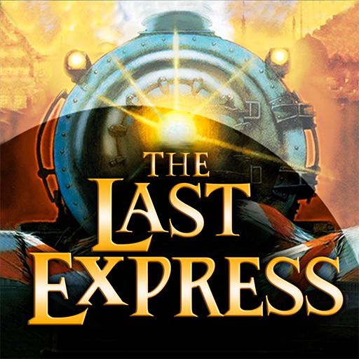 Front Cover for The Last Express (Android)