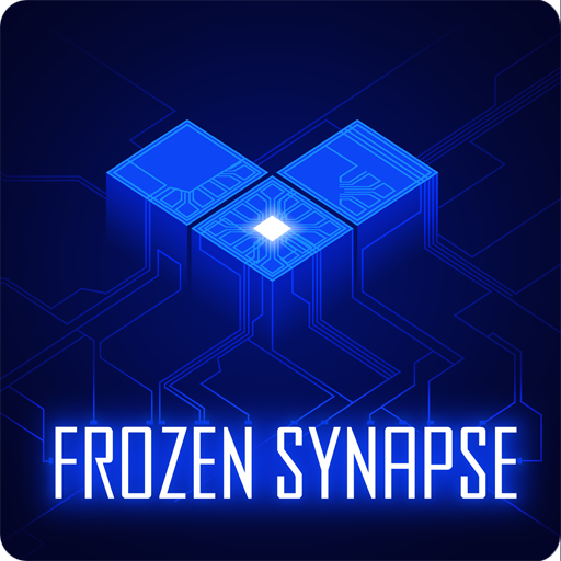 Front Cover for Frozen Synapse (Android)