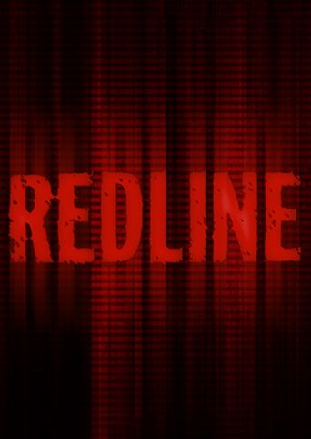 Front Cover for Redline (Windows) (GOG.com release)