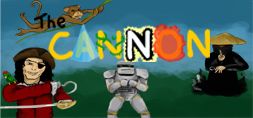 Front Cover for The Cannon (Windows) (IndieCity release)