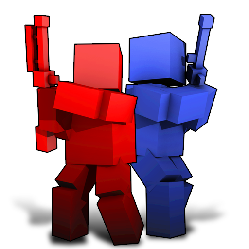 Front Cover for Cubemen (Android)