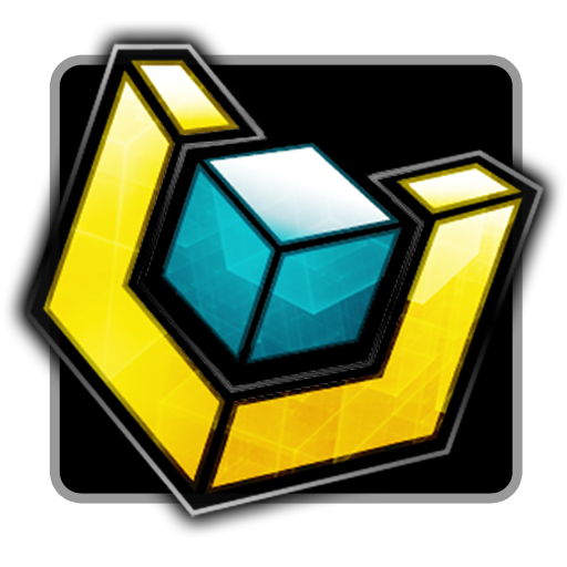 Front Cover for InnerCube (Android)