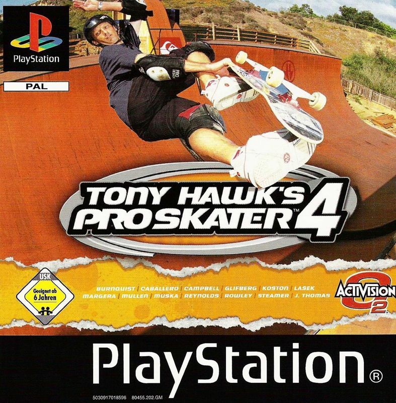 Tony Hawk's Pro Skater 5 - PlayStation 4 | PlayStation 4 | GameStop