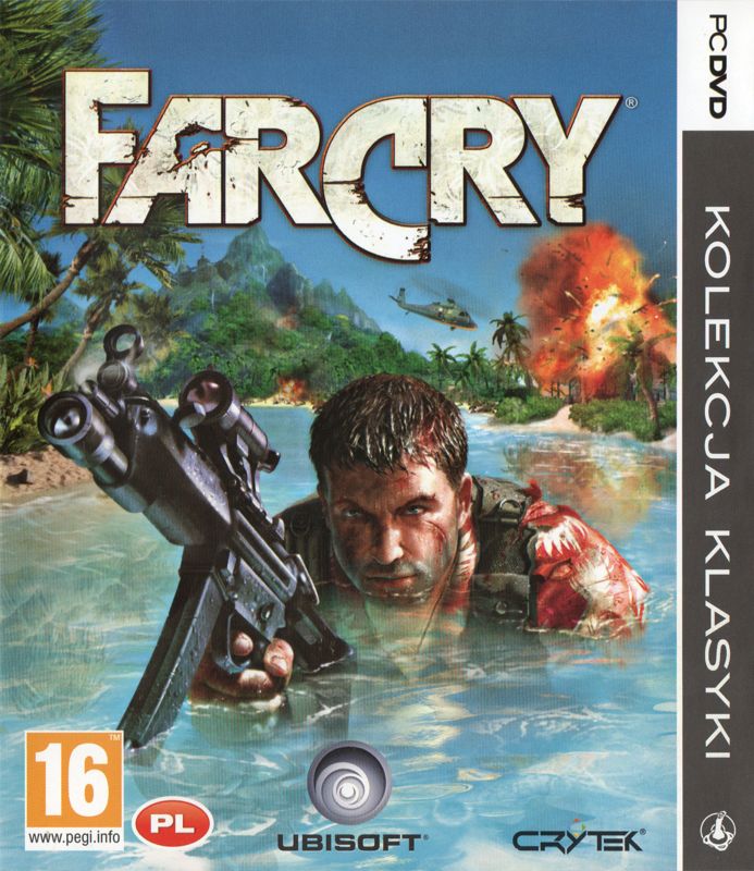 Far cry 1