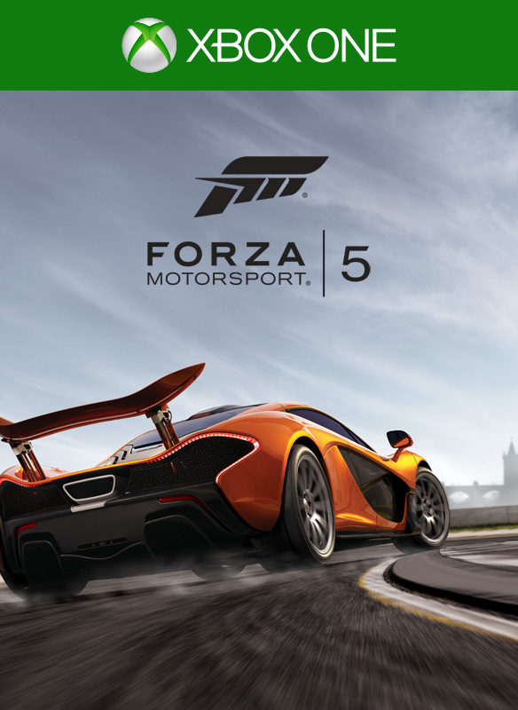 Screenshot of Forza Motorsport 5 (Xbox One, 2013) - MobyGames