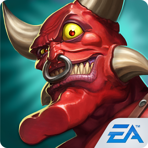 Dungeon Quest (lost mobile game; 2013) - The Lost Media Wiki