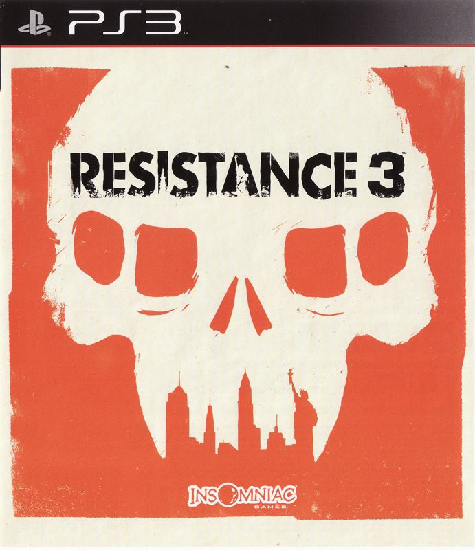 Resistance discount 3 psn