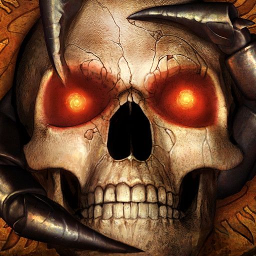 Front Cover for Baldur's Gate II: Enhanced Edition (iPad)