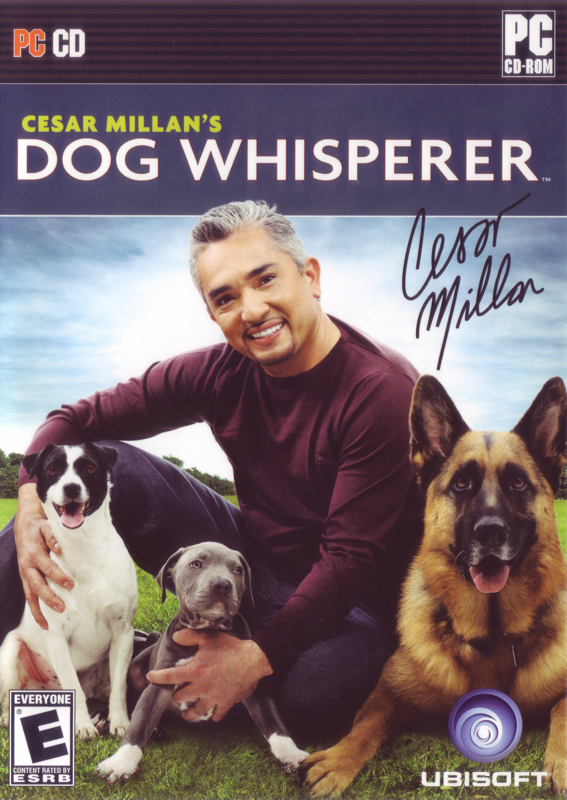 Cesar Millan's Dog Whisperer (2008) - MobyGames