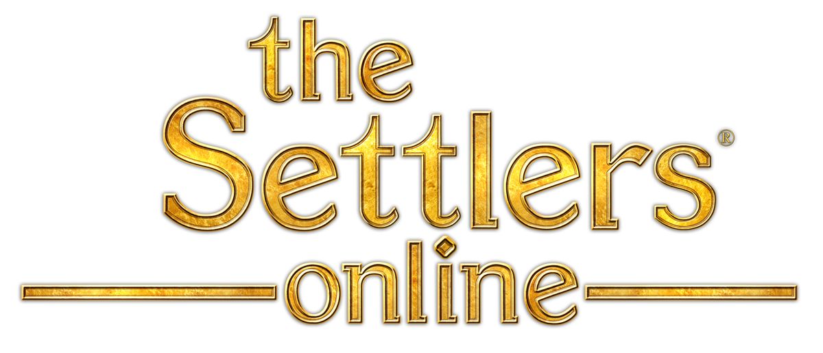 The Settlers Online - Strategy browser games