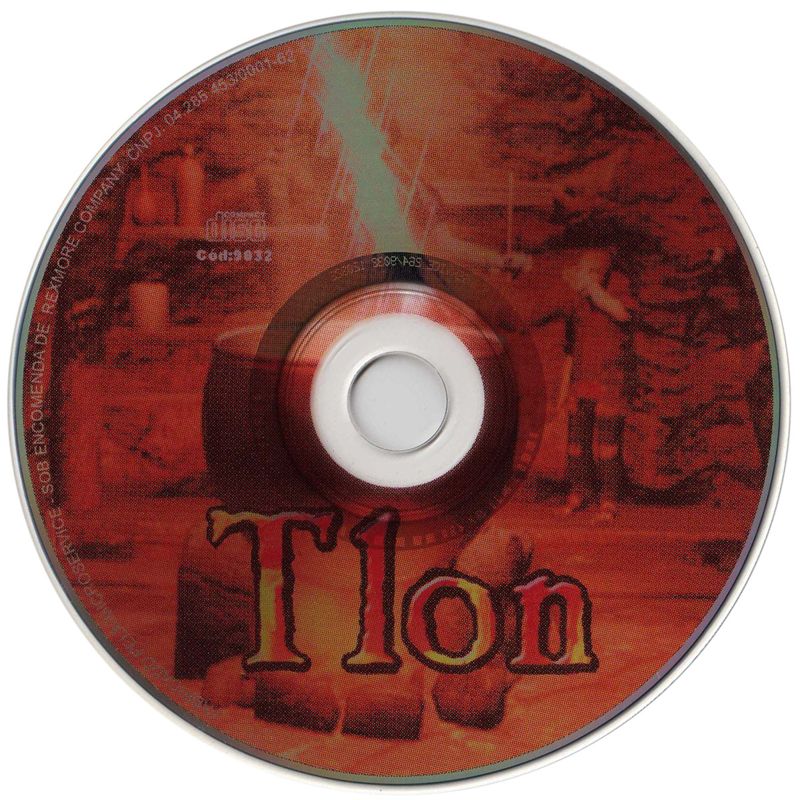 Media for Tlon (Windows)