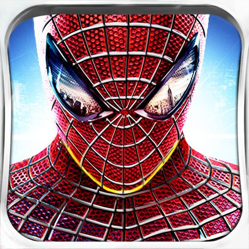 The Amazing Spider-Man - MobyGames