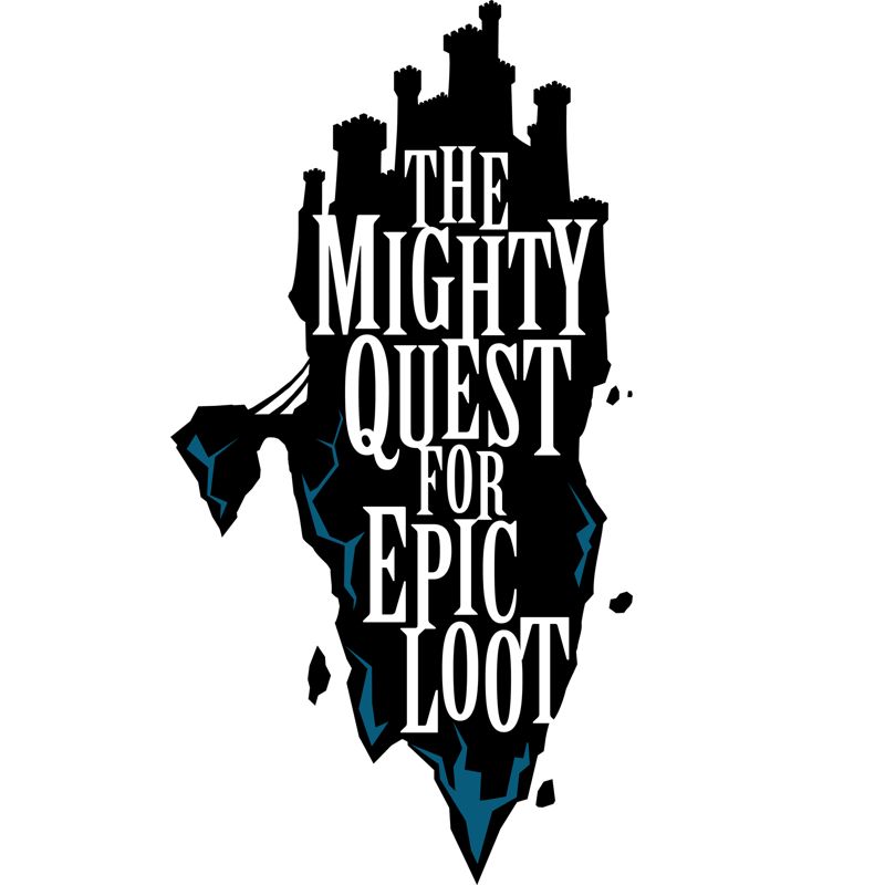 The Mighty Quest For Epic Loot Review - Noisy Pixel