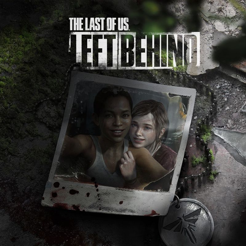 The Last of Us: Left Behind ROM Download - Play Station 3 ISO Game
