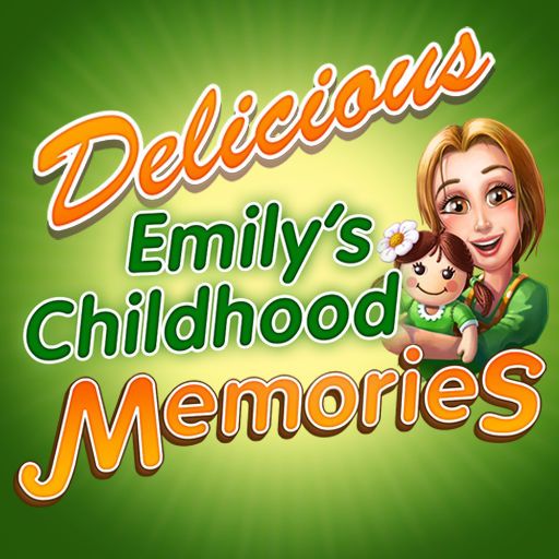 Delicious - Emily's Childhood Memories Platinum Edition - Play