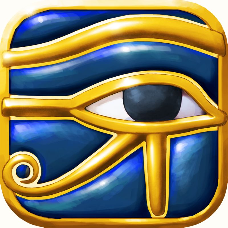 Egypt Old Kingdom cover or packaging material MobyGames