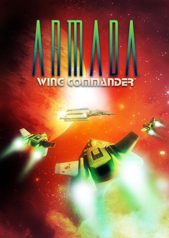 Wing Commander Armada cover or packaging material MobyGames