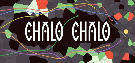 Front Cover for Chalo Chalo (Macintosh and Windows) (Steam release)