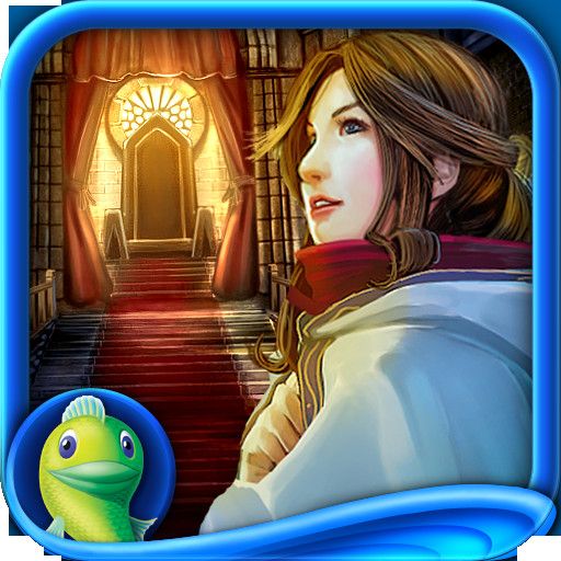 Front Cover for Awakening: The Goblin Kingdom (Collector's Edition) (iPad and iPhone)
