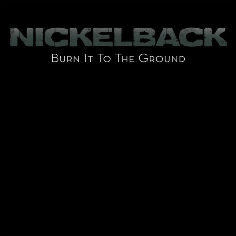 Burning the ground nickelback. Nickelback Burn it to the ground. Nickelback обложка. Обложки альбомов никельбэк. Nickelback Dark Horse обложка.