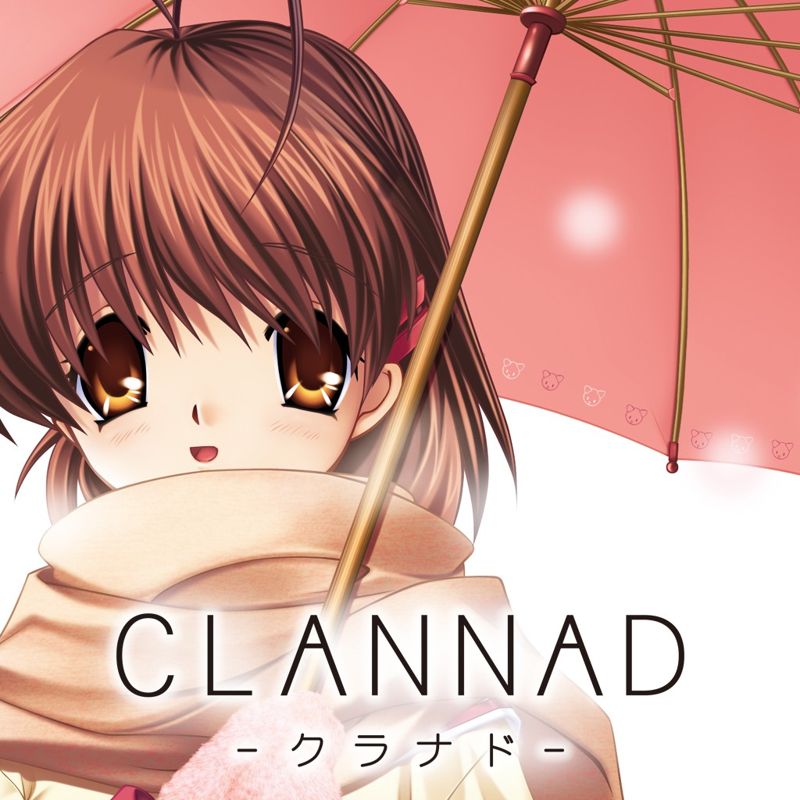 Clannad ****<3