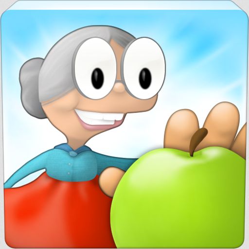 Super Granny 3 (2006) - MobyGames