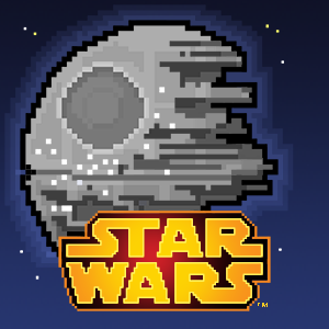 Front Cover for Star Wars: Tiny Death Star (Windows Phone)