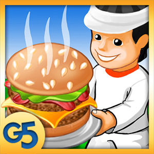 Front Cover for Stand O'Food (Windows Phone)