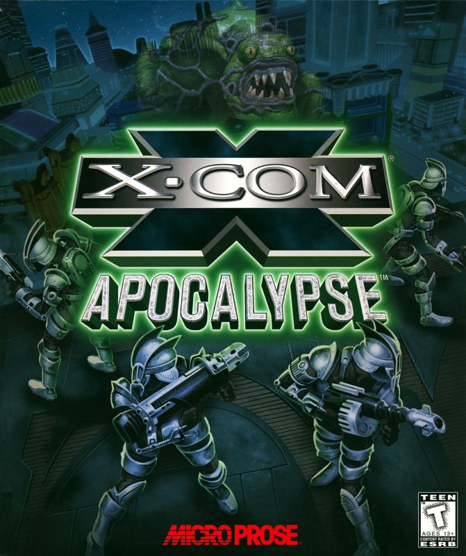 Apocalypse: Desire Next, Xbox Wiki