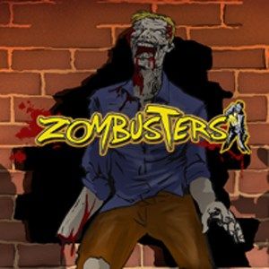 Front Cover for Zombusters (Windows Phone)