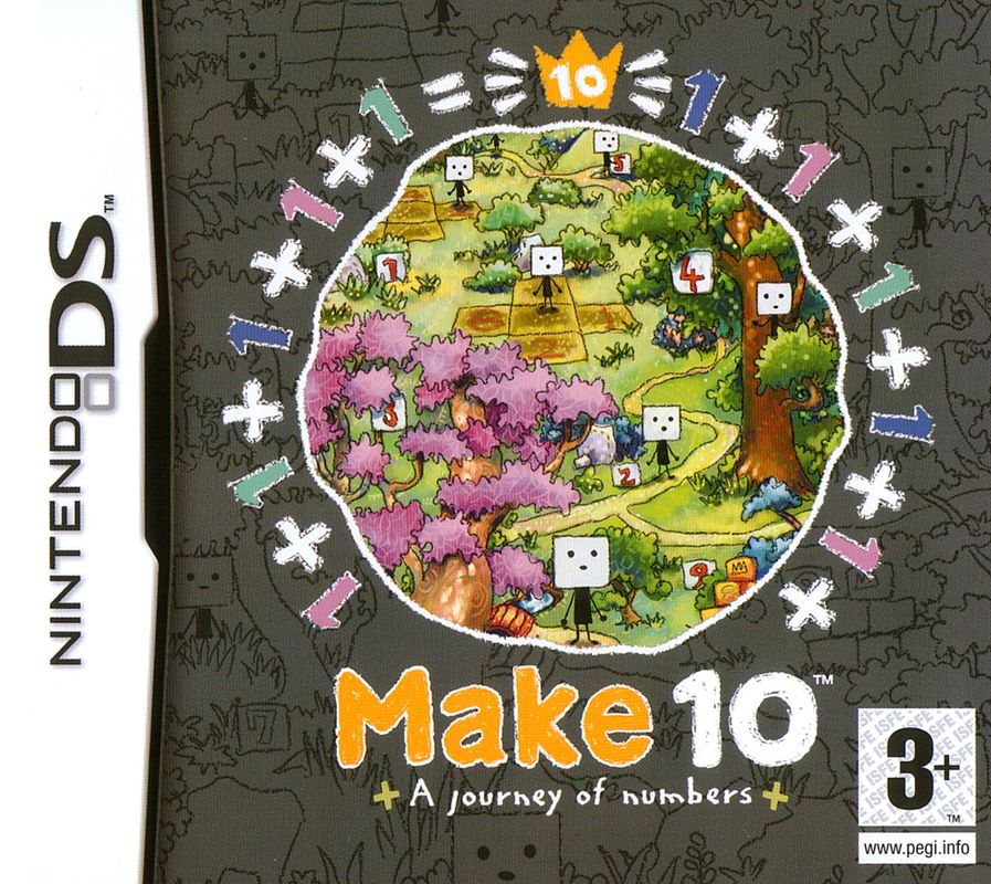 Make 10