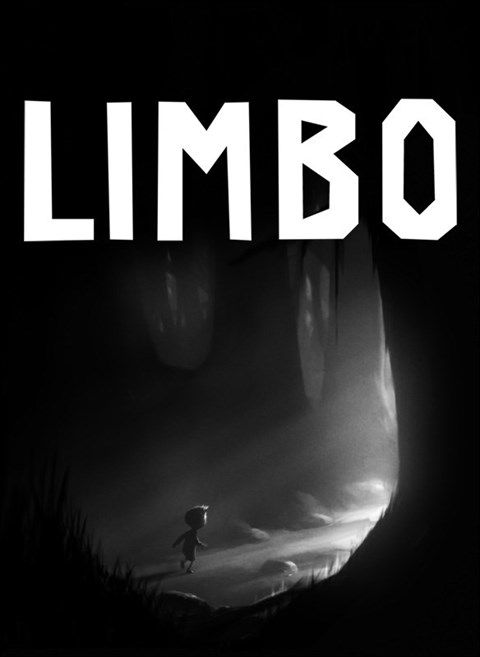 Front Cover for Limbo (Windows) (GameFly Digital release)