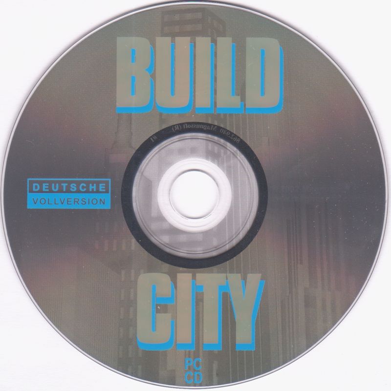 Media for Build City (Windows)