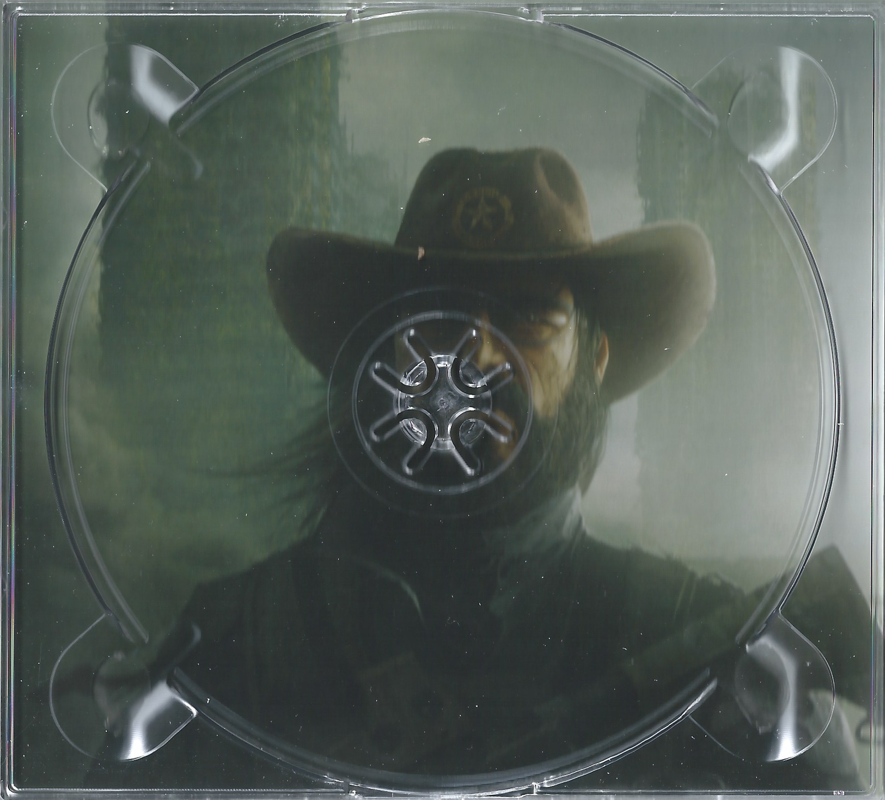 Other for Wasteland 2 (Linux and Macintosh and Windows) (Kickstarter Edition release): Digipak - Inside Left