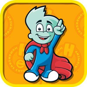 Front Cover for Pajama Sam 2: Thunder and Lightning aren't so Frightening (Android) (Amazon release)