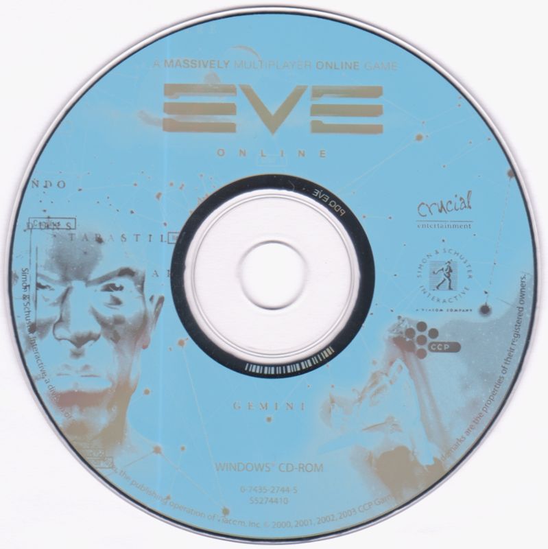 Media for EVE Online (Windows)