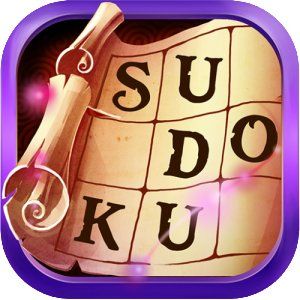 Front Cover for Sudoku Epic (Android) (Amazon release)