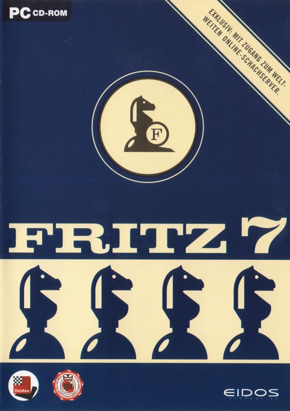 Deep Fritz 13 - Chess Forums 