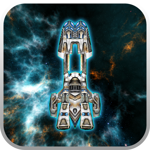 Front Cover for Aeon Command (Android) (Google Play release)