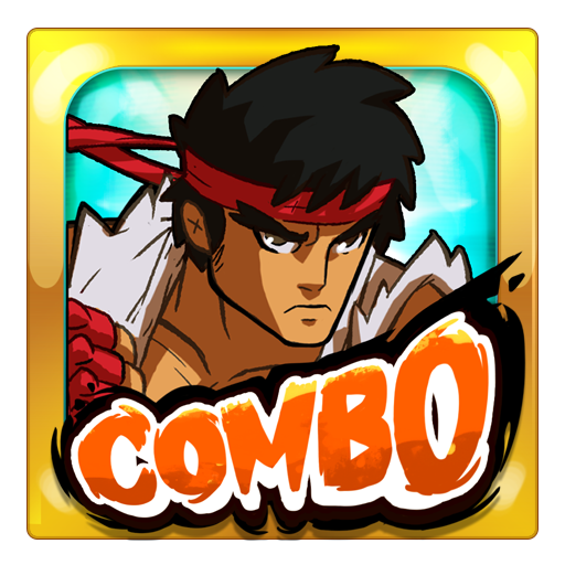 Front Cover for Combo Crew (Android) (Google Play release)